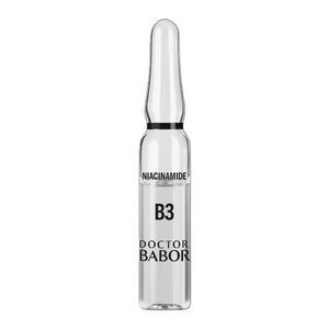 NWT Doctor Babor Barrier Protect Ampoule Serum Concentrate